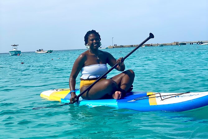 1 Hour Private Kayak Rental In Grand Turk - Is $50 a Fair Price for One Hour?