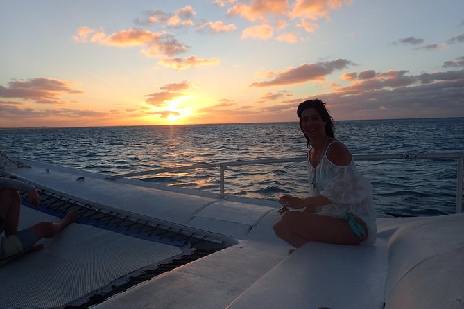 2 Hour Champagne Sunset Cruise from Grace Bay, Providenciales (Adult Only) - Key points to know before you book