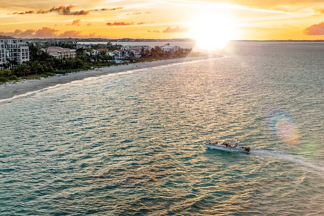 2-Hour Luxury Axopar Private Charter! Explore the Turks in style! - What $995 Buys You