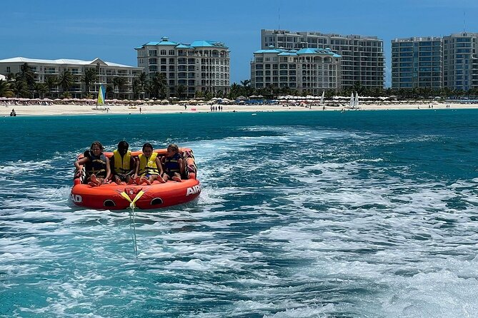 2-Hours Private Charter Tour in Turks and Caicos - A realistic look at the two-hour schedule