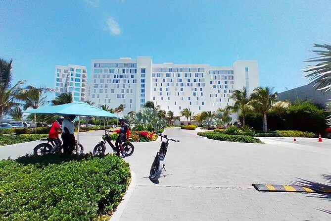 3 Hour E-bike Rental to Explore Turks & Caicos - Is $120 a Good Value?