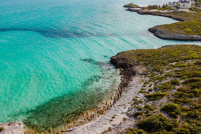 3-Hour Private Island Tour in Providenciales - A private morning beyond Grace Bay