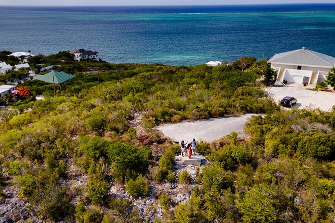 3-Hour Private Island Tour in Providenciales - Cheshire Hall and the island’s cotton past