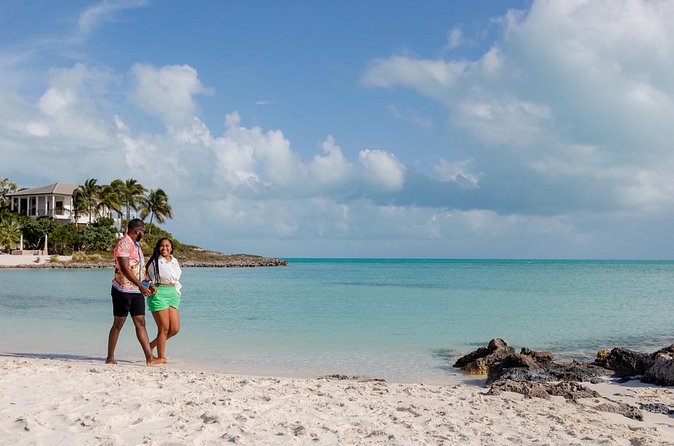 3-Hour Private Island Tour in Providenciales - Who will get the most from this tour