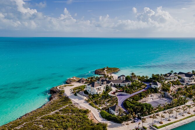 3-Hour Private Island Tour in Providenciales - The island’s highest peak in 15 minutes