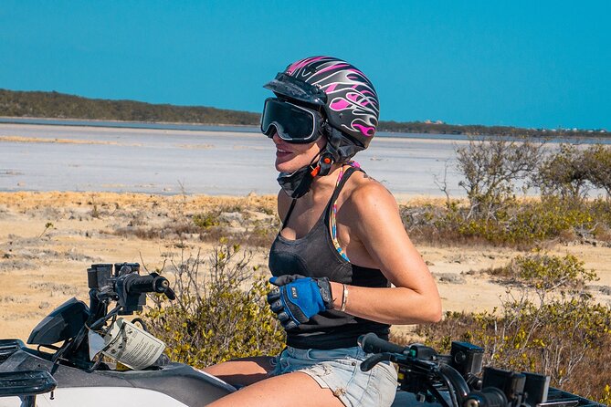 3 Hours ATV Adventure in Providenciales - Is $290 a fair price?