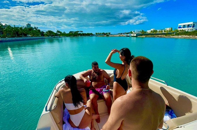 3 Hours Private Charter Tour Turks and Caicos - Practical advice before you reserve