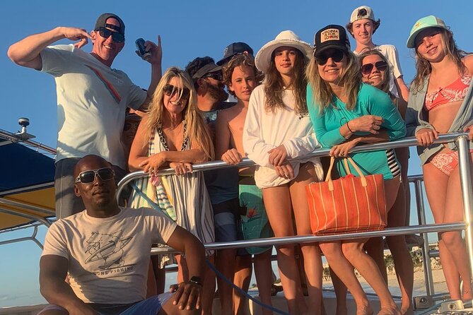 3hr Seaside Scavenger hunt - Searching for queen conch and seashells