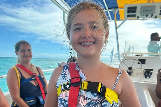 3HR Snuba, shipwreck and Iguana island tour - Who should book this trip