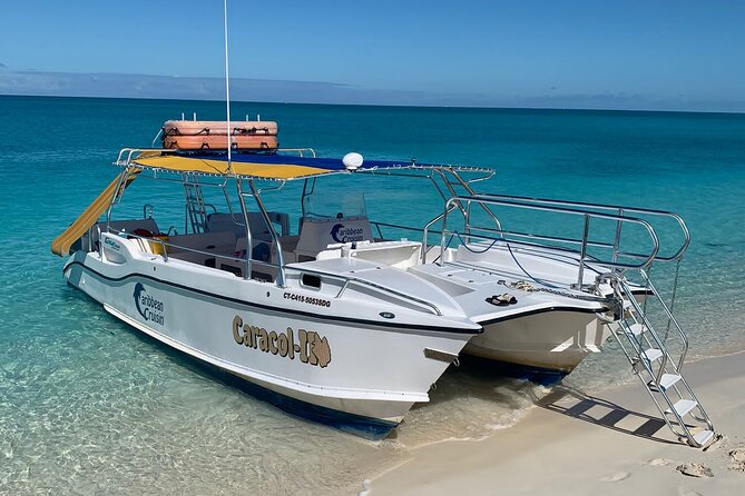 3HR Snuba, shipwreck and Iguana island tour - Timing, transport, and cancellation details