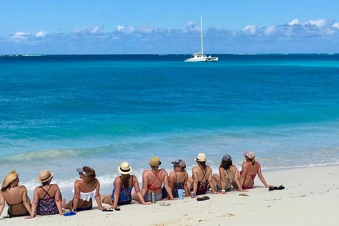 4-Hour Catamaran Sail and Snorkel Tour from Grace Bay - Should you book the Grace Bay catamaran tour?
