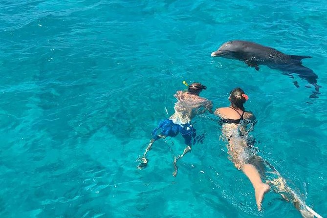 4 Hour Private Catamaran Sail and Snorkel from Grace Bay Beach, Providenciales - Weather, timing, and practical planning