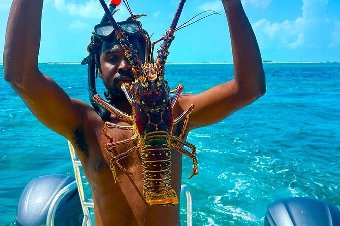 4HR-Halfday Private Fishing Tour in Gracebay - Who will get the most from this four-hour charter