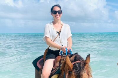 60-Minute Private Horseback Riding Experience in Turks and Caicos
