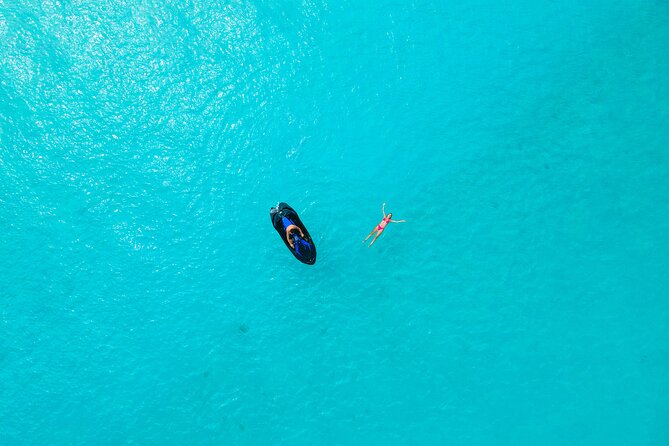 Abandoned Shipwreck Jet Ski Tour - How much value do you get for $240?