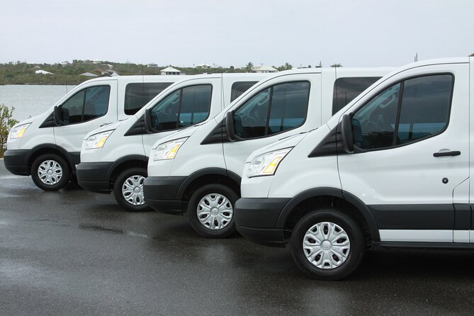Affordable Group Airport Transfer (Round Trip) - Luggage rules you should take seriously