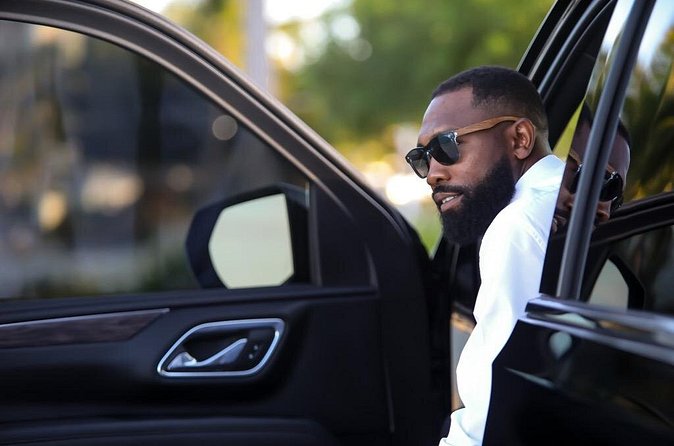 Airport Transportation and private transportation - Planning Around the Local Side of Providenciales