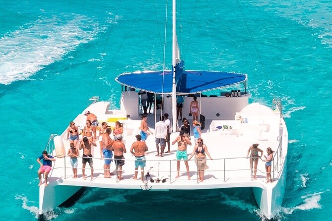All Day Adventure with a Beach BBQ Feast from Providenciales - Why this works as a full-day Providenciales outing