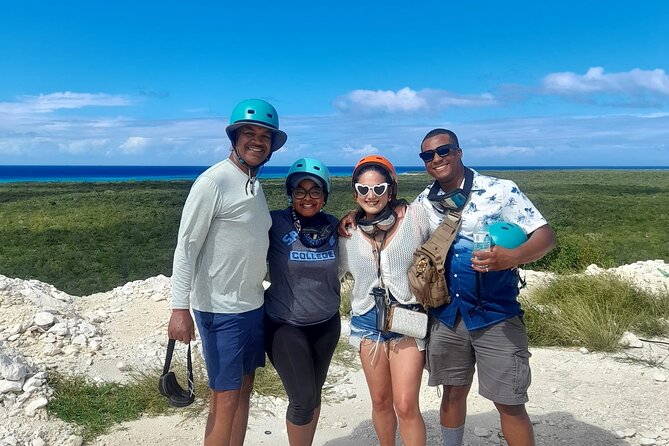 ATV Adventure tour on Providenciales - Who Will Get the Most From This Ride