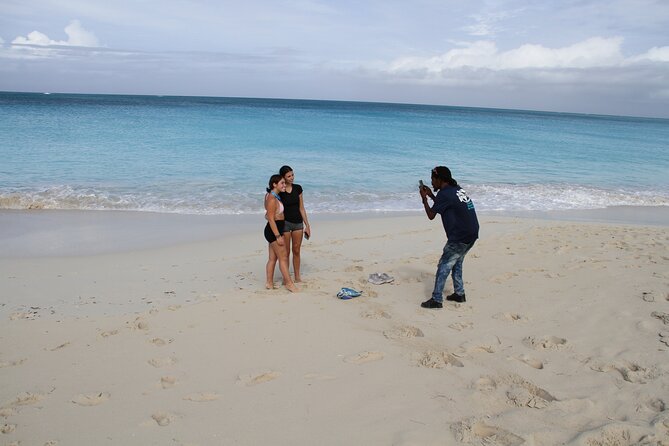 Caicos Banks Turquoise Water and Brewery UTV Tour - Turks Head Brewery, the island’s first brewery