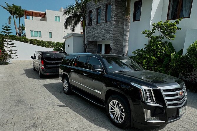 Caicos Elite Transportation TCI - Key Points at a Glance