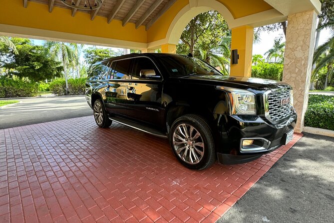 Caicos Elite Transportation TCI - What You Can Expect on Arrival