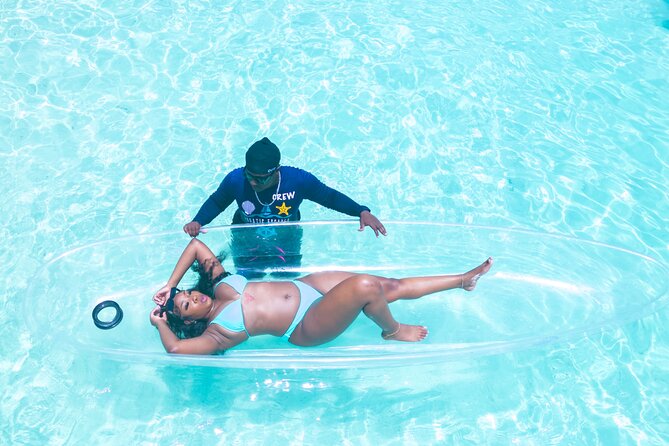 Clear Kayak Singles Basic Shoot Grand Turk island - Is $160 good value for one person?