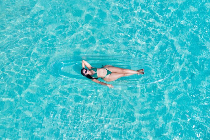 Drone Kayak Photoshoot - Is $110 per person a fair price?