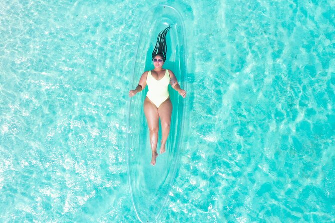Drone Kayak Photoshoot - What can go wrong, and how to reduce the risk