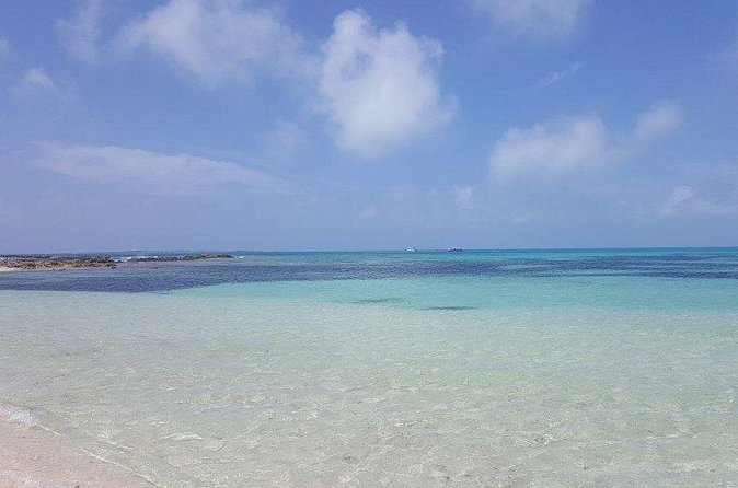 Exclusive Supreme Snorkeling Tour - The crew can shape the whole experience