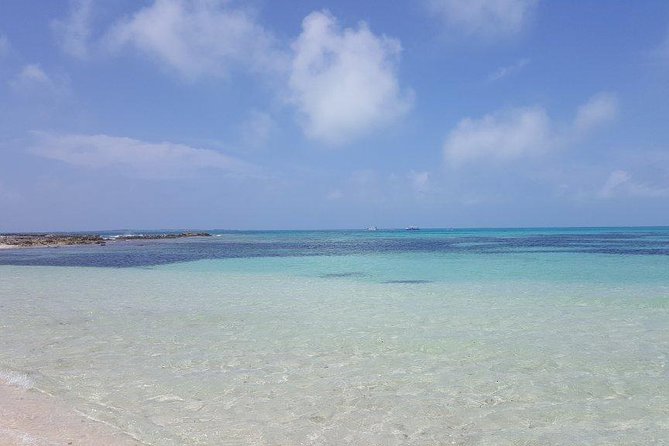 Exclusive Supreme Snorkeling Tour - Weather can change the advertised plan