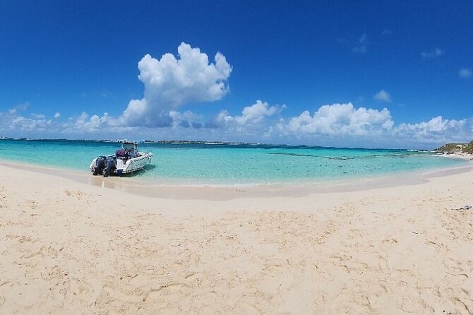 Exclusive Supreme Snorkeling Tour - Who should book this Grand Turk outing?