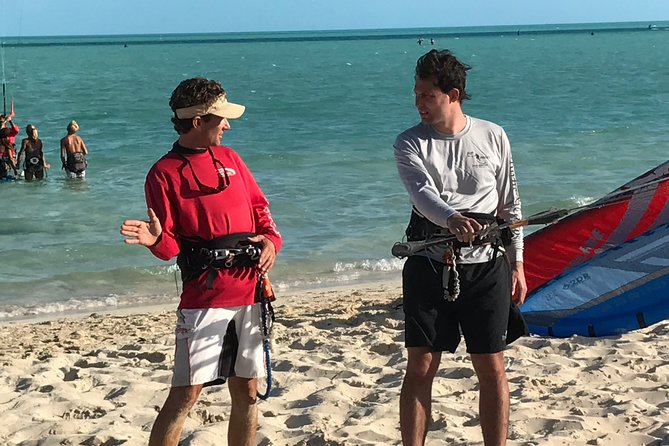 Fast-Track Kiteboarding Camp: Best for Beginners - The $450 price and what it covers