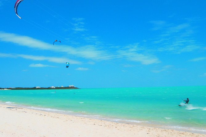 Fast-Track Kiteboarding Camp: Best for Beginners - What to bring for a more comfortable lesson