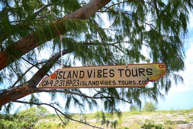 Full Day Beach BBQ Lunch & Snorkeling Excursion in Grace Bay - Leaving Grace Bay for a full day at sea