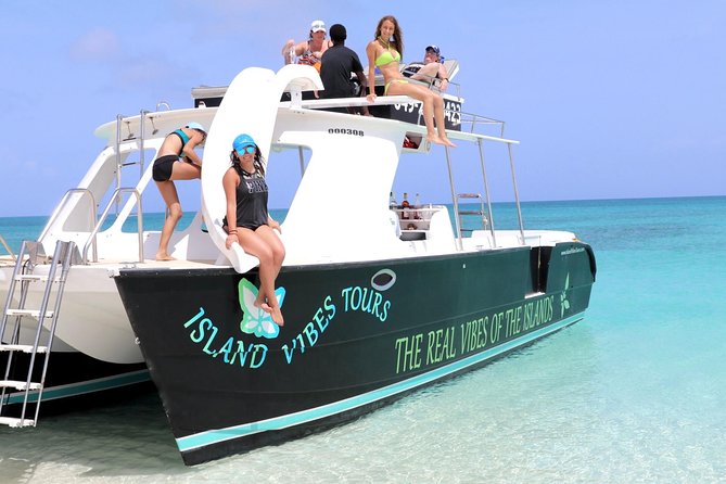Full Day Beach BBQ Lunch & Snorkeling Excursion in Grace Bay - Weather, crowds, and the real value of $250