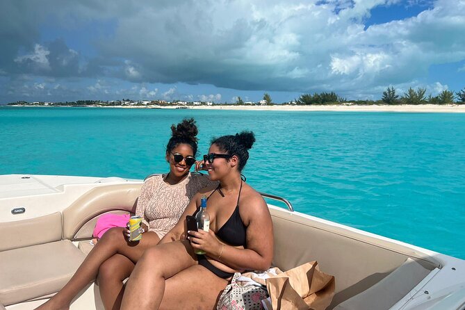 Full Day Private Charter Tour Turks and Caicos - Key points at a glance