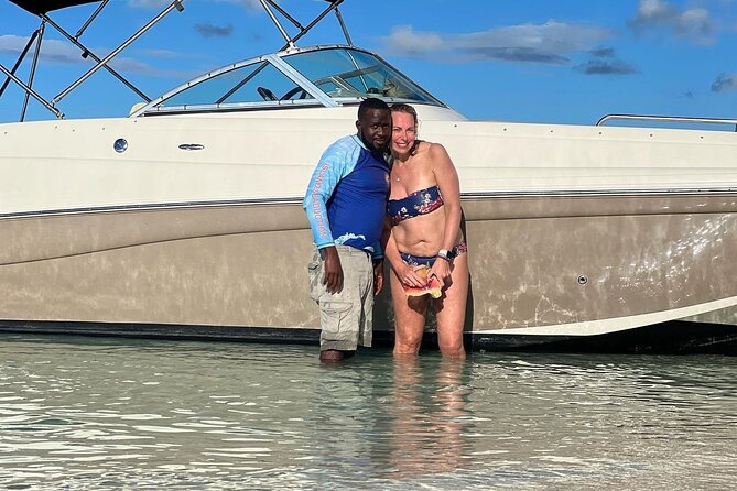 Full Day Private Charter Tour Turks and Caicos - A full day built around your group