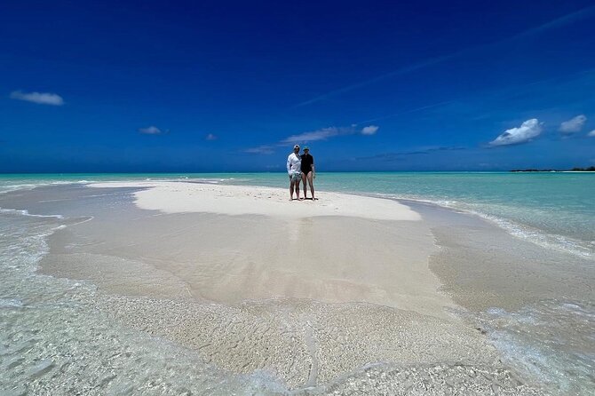 Full-Day Private Cruise in Turks and Caicos with Lunch - Why the private boat changes the value