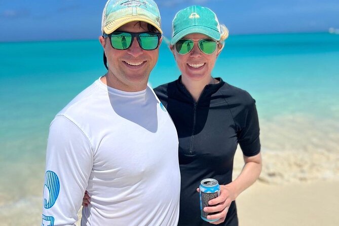 Full-Day Private Cruise in Turks and Caicos with Lunch - What to ask before you pay