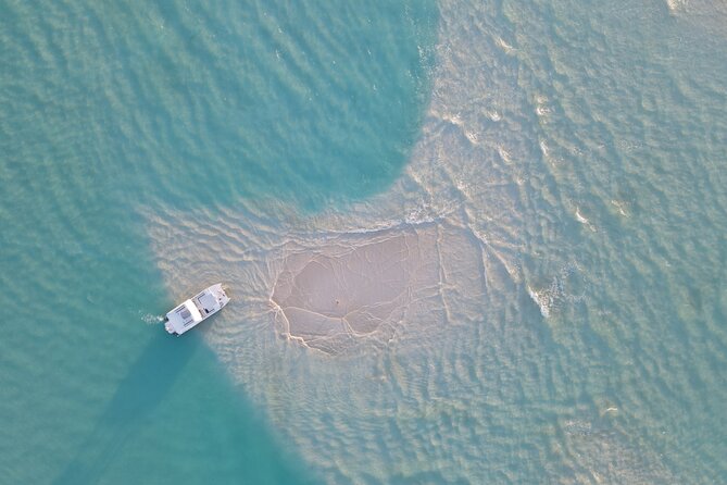 Group Reef, Beach and Sandbar Tour from Providenciales - Key things to know before you book