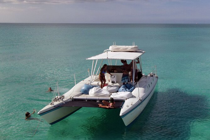 Half Day Private Charter of the Caicos Cays - Weather, timing, and booking details