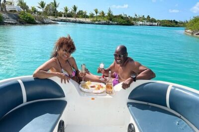 Half Day Private Charter Tour Turks and Caicos