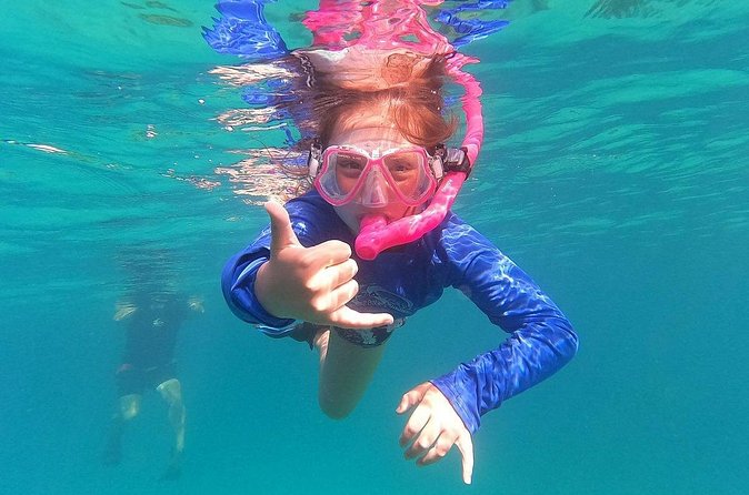 Half Day Private Charter Tour Turks and Caicos - Why the private format changes the value