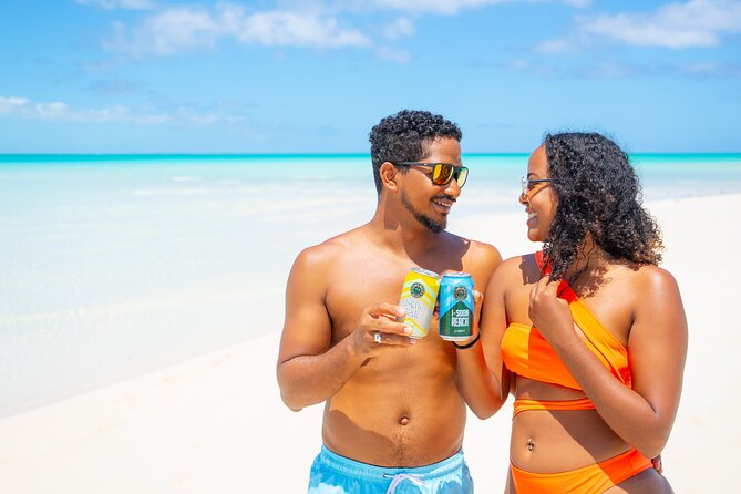 Half Day Private Sun and Snorkel exploring the Turks and Caicos - Who should book this private charter