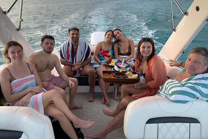 Half Day Snorkeling, Sightseeing & Island Hopping Private Charter - Why the private setup matters