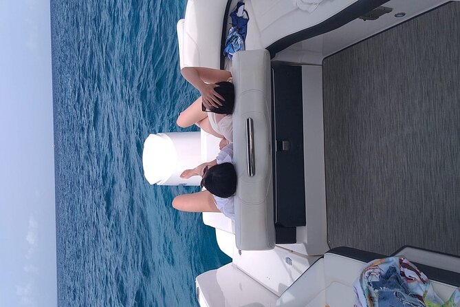 Half Day Snorkeling, Sightseeing & Island Hopping Private Charter (Afternoon) - Captains, crew, and the feel of the day