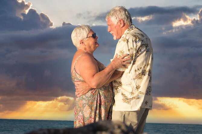 Island Beach Photoshoot - Starting at Leeward Beach at 9:30 am