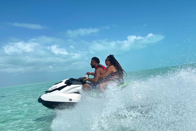Island Hopper Adventure in Providenciales - What the guides add to the experience