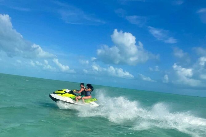 Island Hopper Adventure in Providenciales - The $430 price needs a careful look